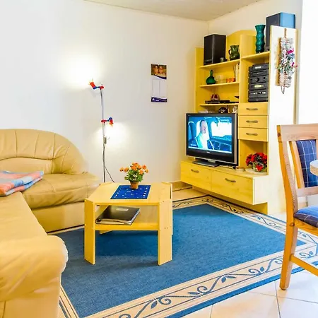 Ferienwohnung Db01 01 * Heringsdorf (Usedom)