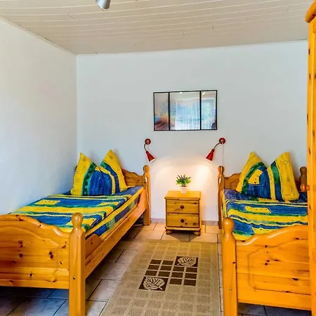 Apartmán Ferienwohnung Db01 01 Heringsdorf (Usedom)