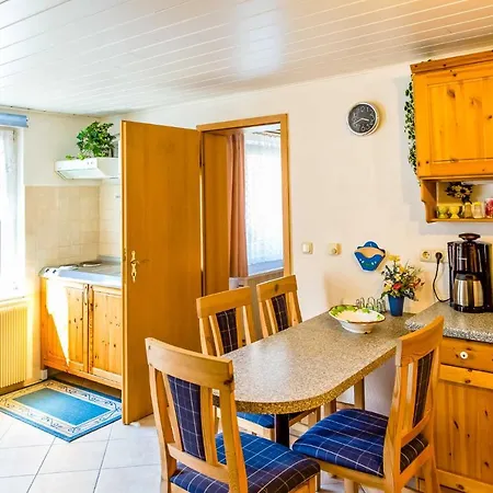 Ferienwohnung Db01 01 Apartmán Heringsdorf (Usedom)