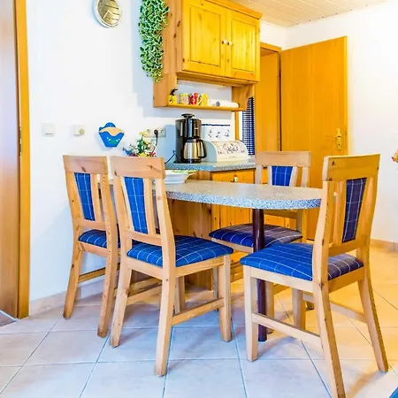 Apartmán Ferienwohnung Db01 01 *