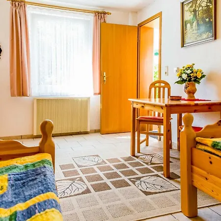 Apartmán Ferienwohnung Db01 01 *