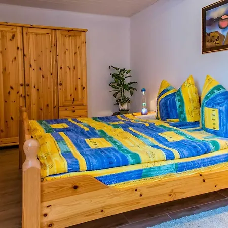 Ferienwohnung Db01 01 Apartmán *